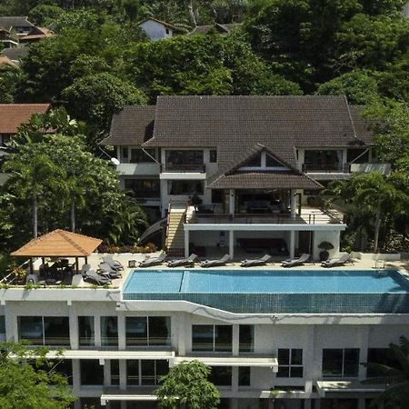 Villa Yoosook Patong المظهر الخارجي الصورة