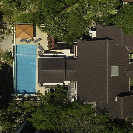 Villa Yoosook Patong المظهر الخارجي الصورة