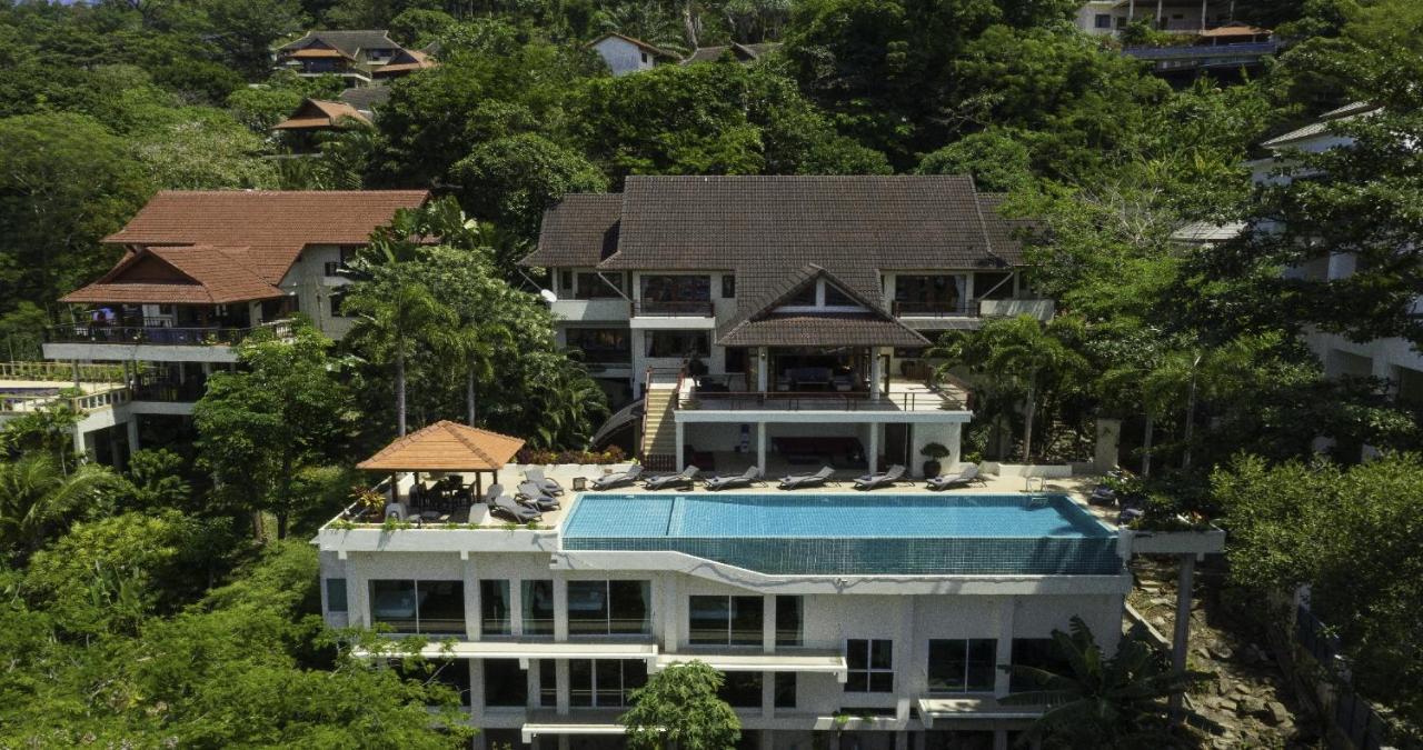 Villa Yoosook Patong المظهر الخارجي الصورة