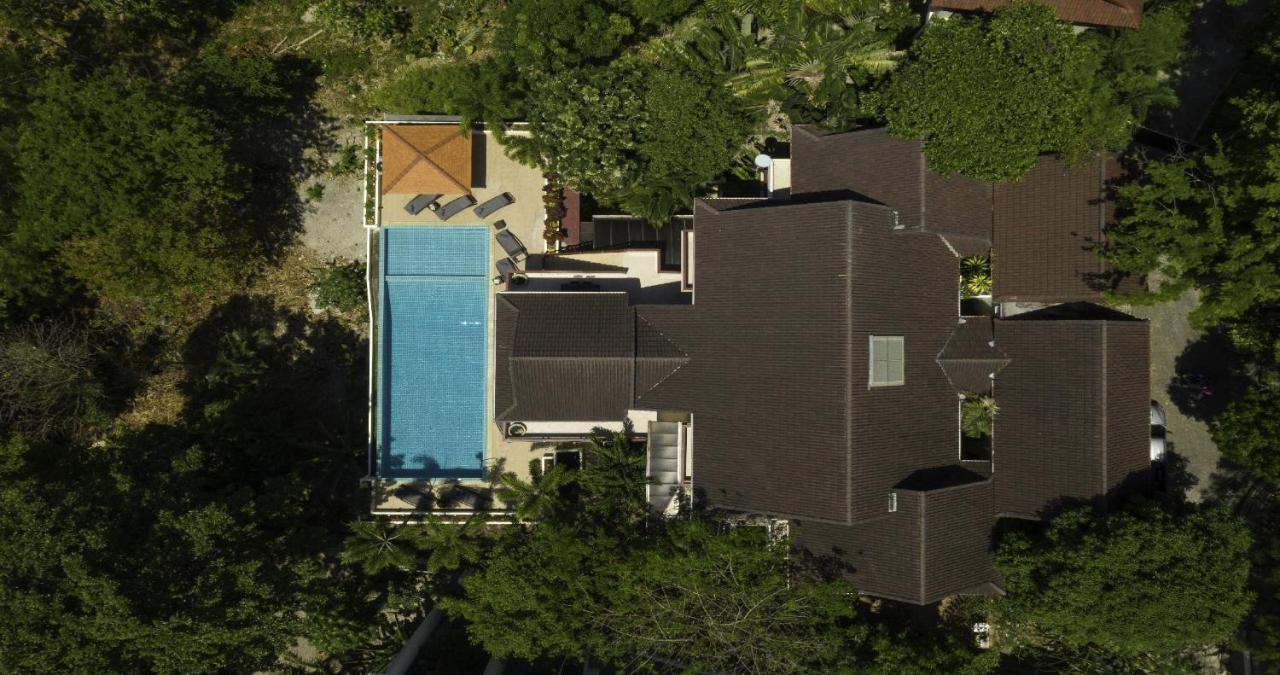 Villa Yoosook Patong المظهر الخارجي الصورة