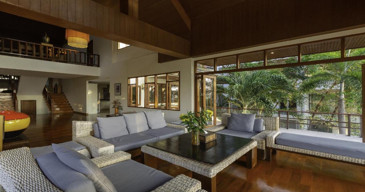 Villa Yoosook Patong المظهر الخارجي الصورة