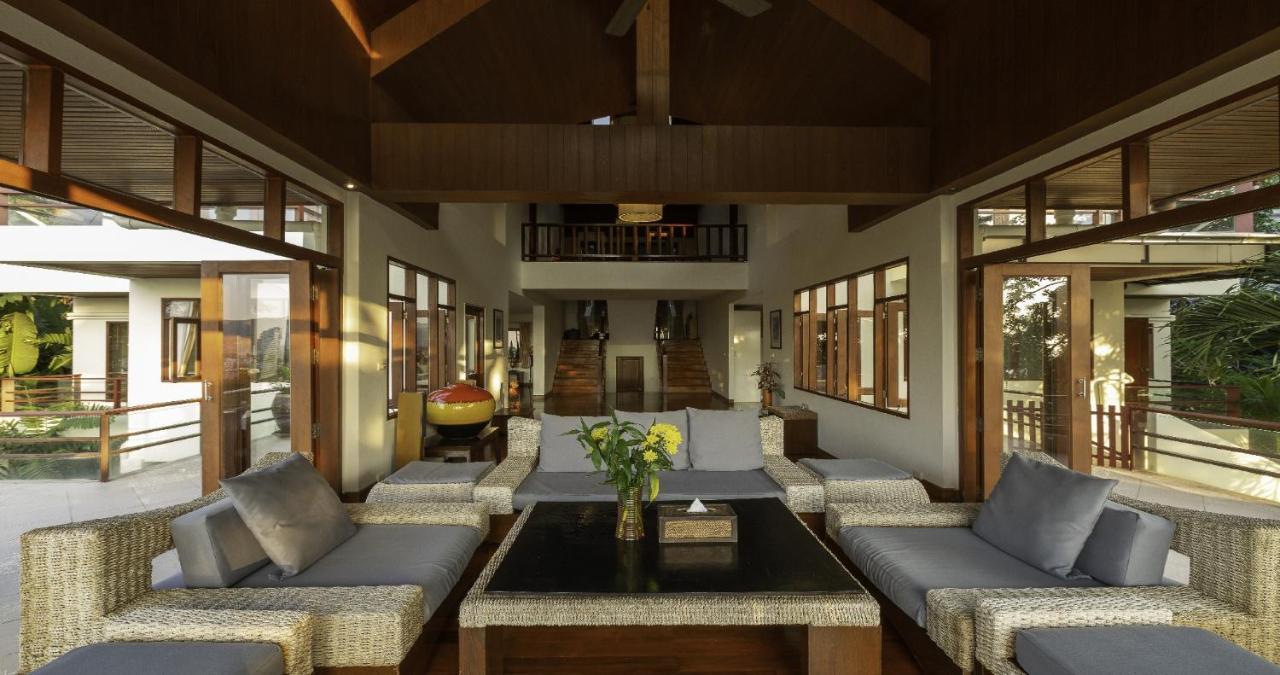 Villa Yoosook Patong المظهر الخارجي الصورة