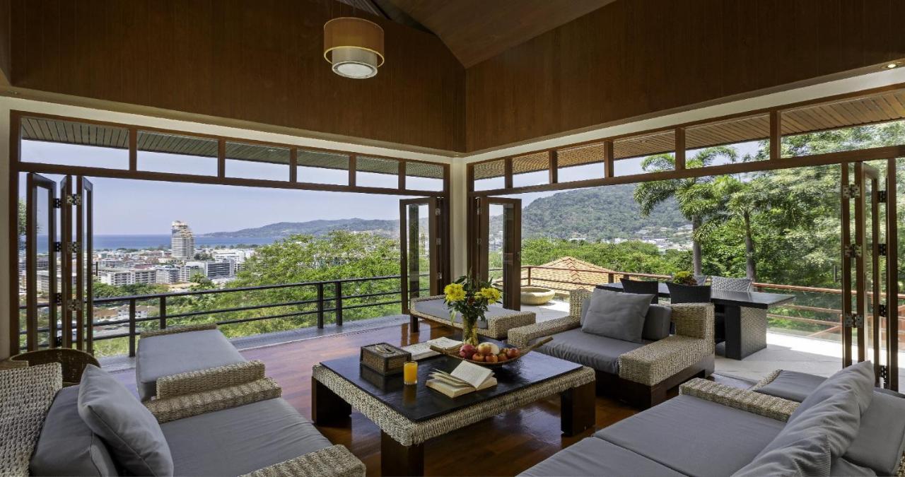 Villa Yoosook Patong المظهر الخارجي الصورة