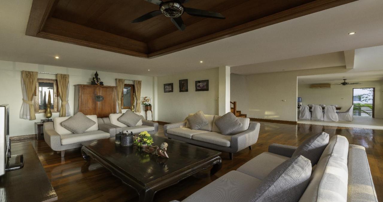 Villa Yoosook Patong المظهر الخارجي الصورة