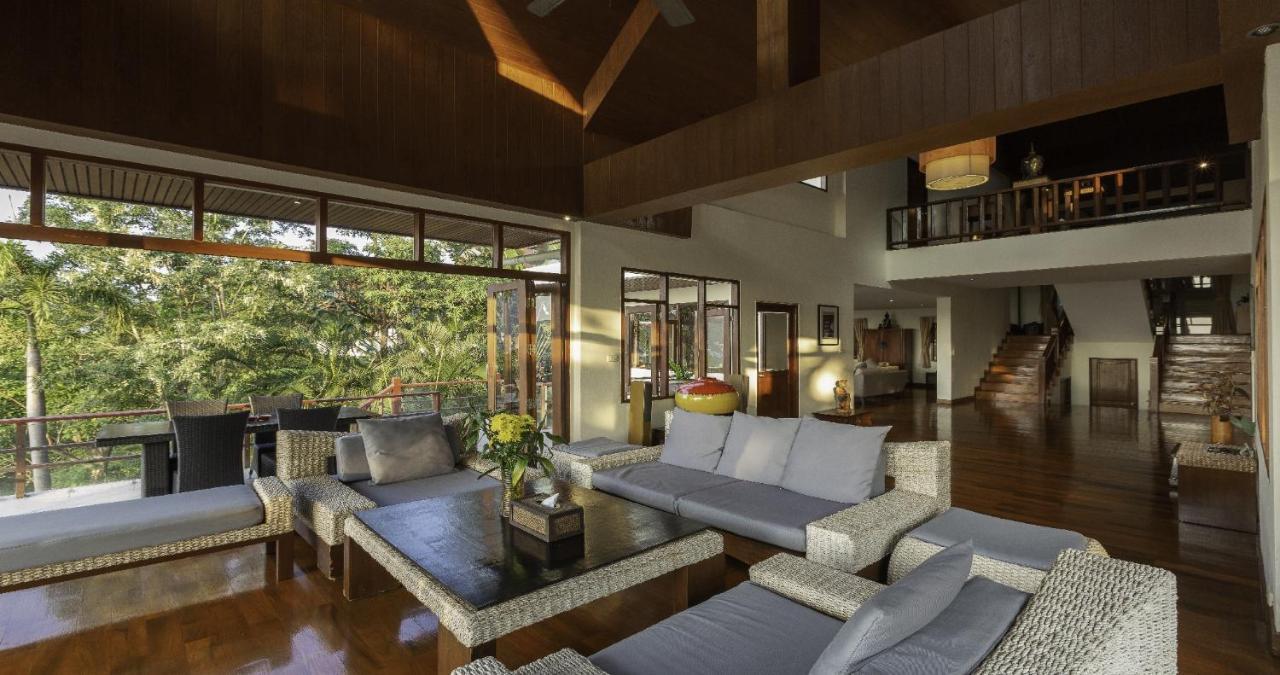 Villa Yoosook Patong المظهر الخارجي الصورة