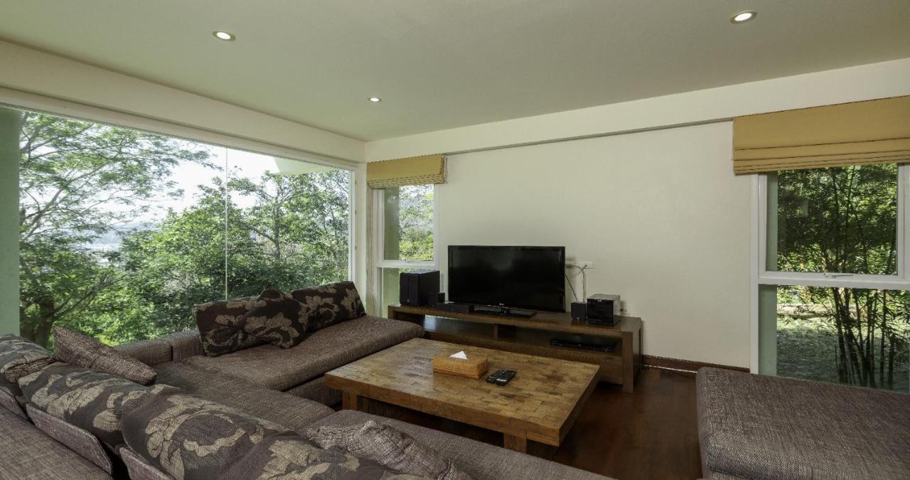 Villa Yoosook Patong المظهر الخارجي الصورة