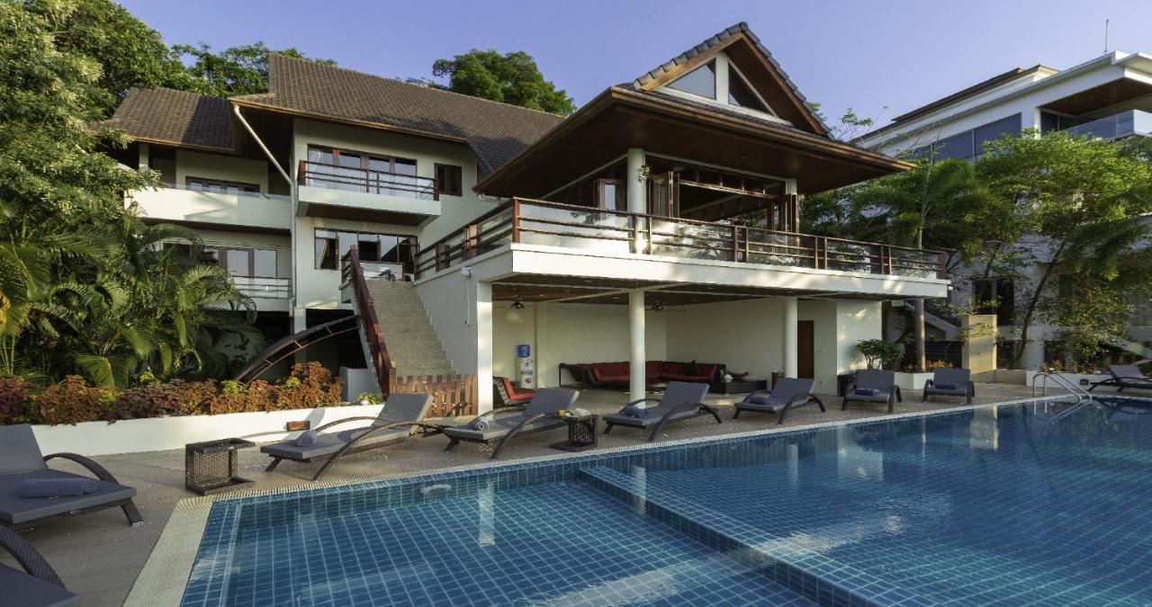 Villa Yoosook Patong المظهر الخارجي الصورة