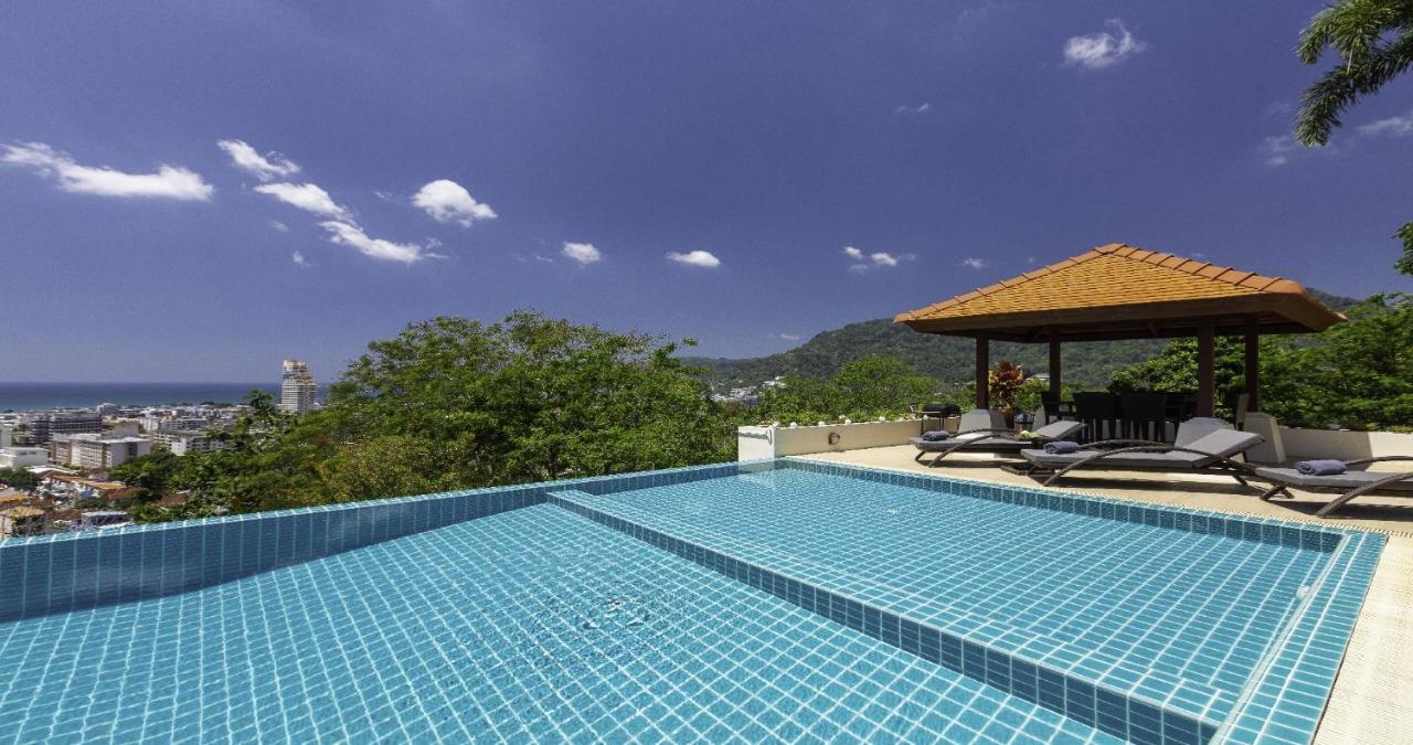 Villa Yoosook Patong المظهر الخارجي الصورة
