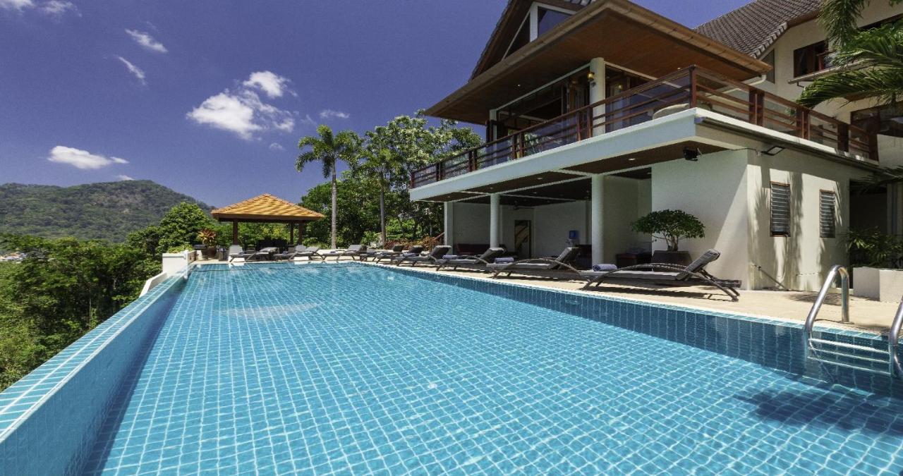 Villa Yoosook Patong المظهر الخارجي الصورة