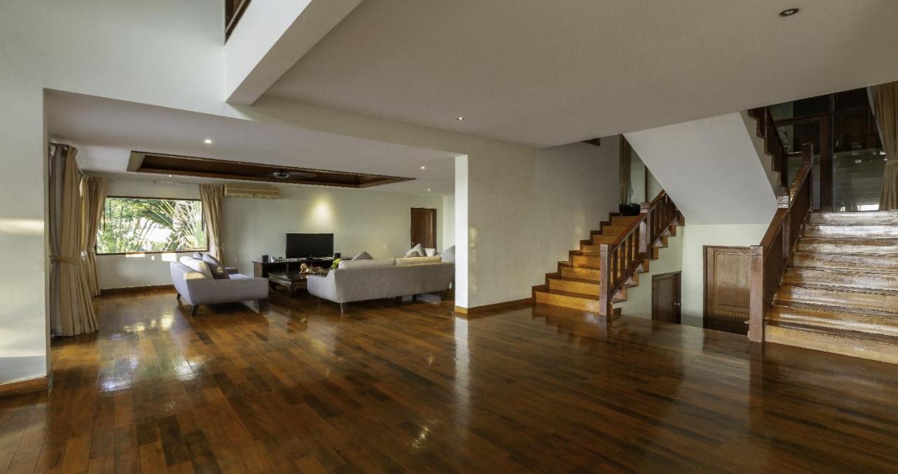 Villa Yoosook Patong المظهر الخارجي الصورة