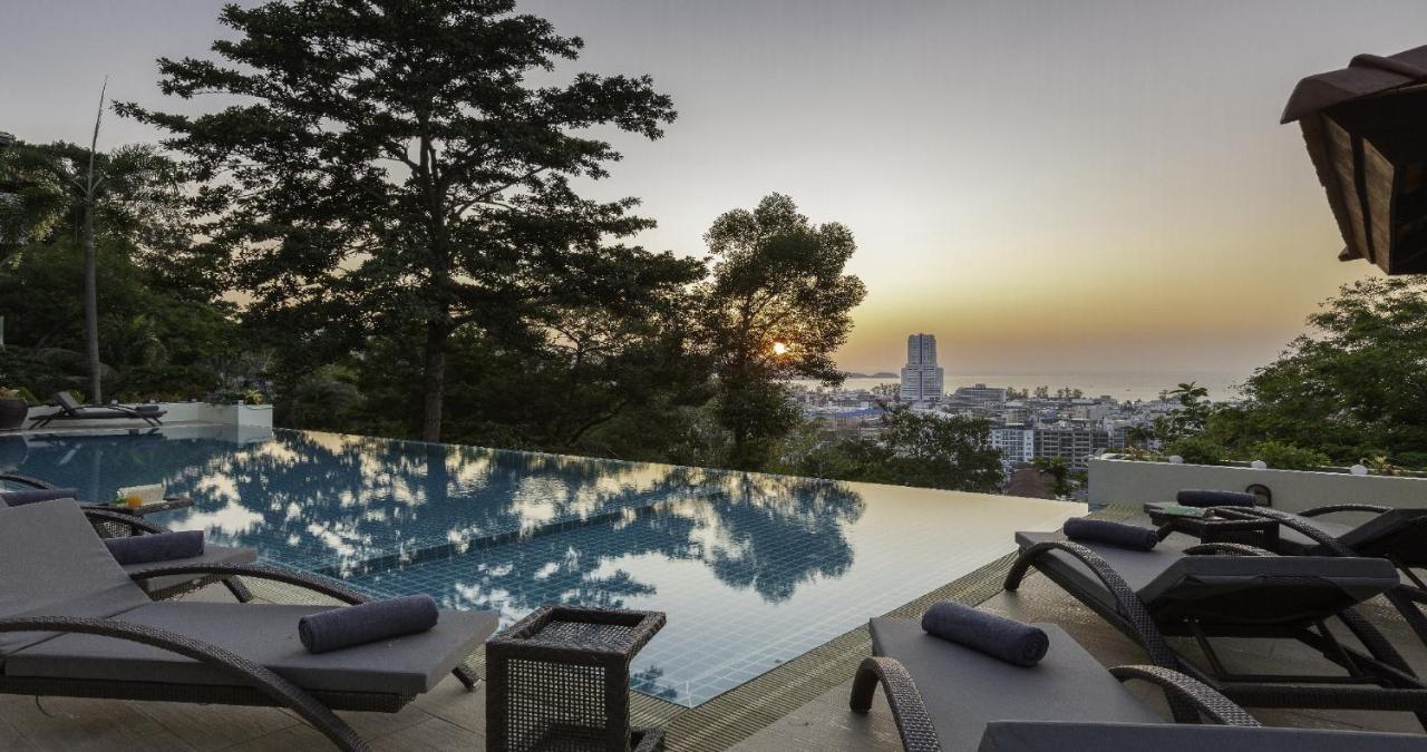 Villa Yoosook Patong المظهر الخارجي الصورة