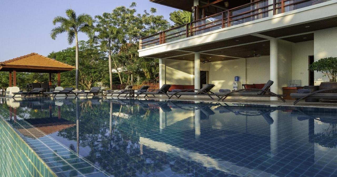 Villa Yoosook Patong المظهر الخارجي الصورة