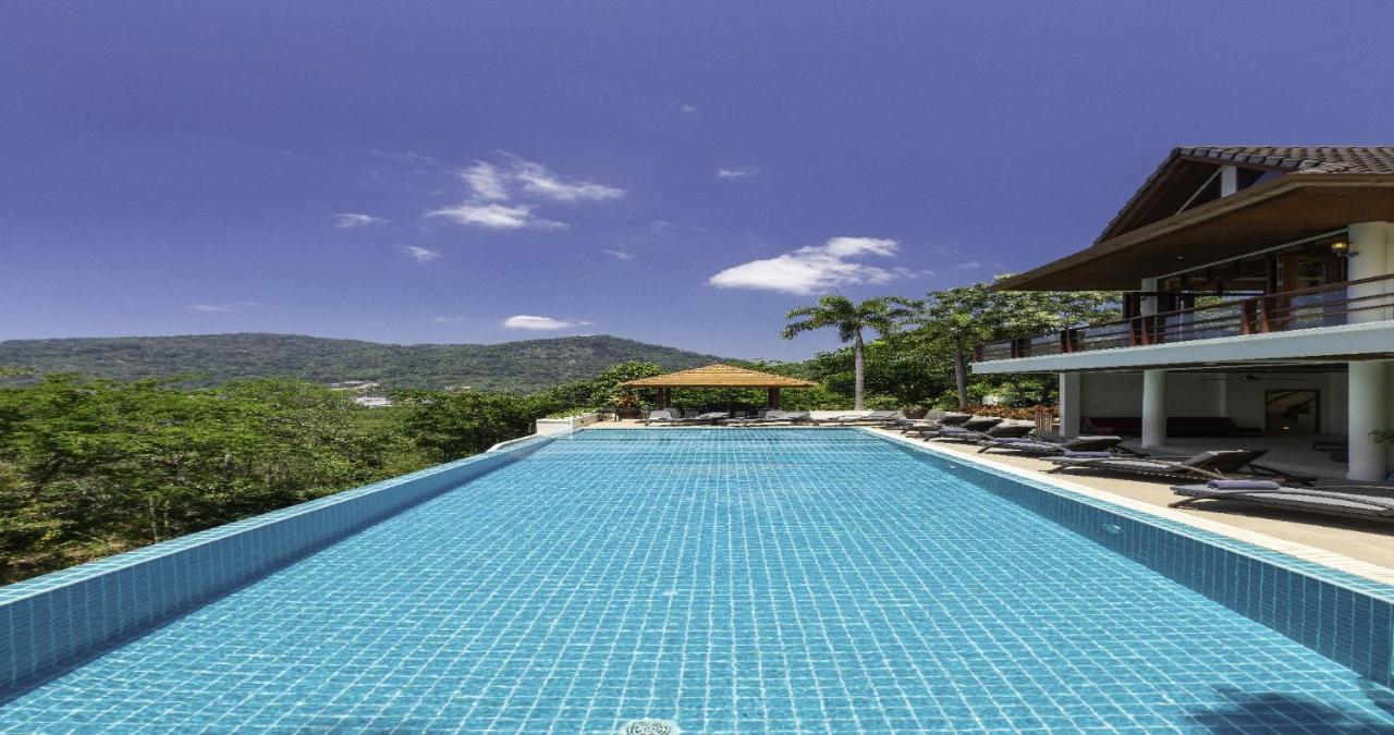 Villa Yoosook Patong المظهر الخارجي الصورة
