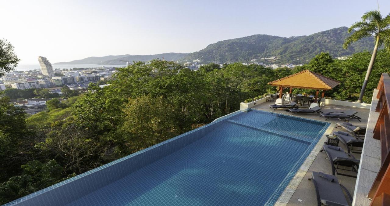Villa Yoosook Patong المظهر الخارجي الصورة