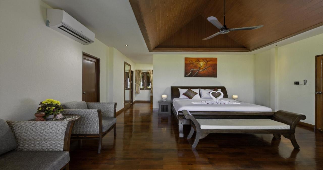 Villa Yoosook Patong المظهر الخارجي الصورة