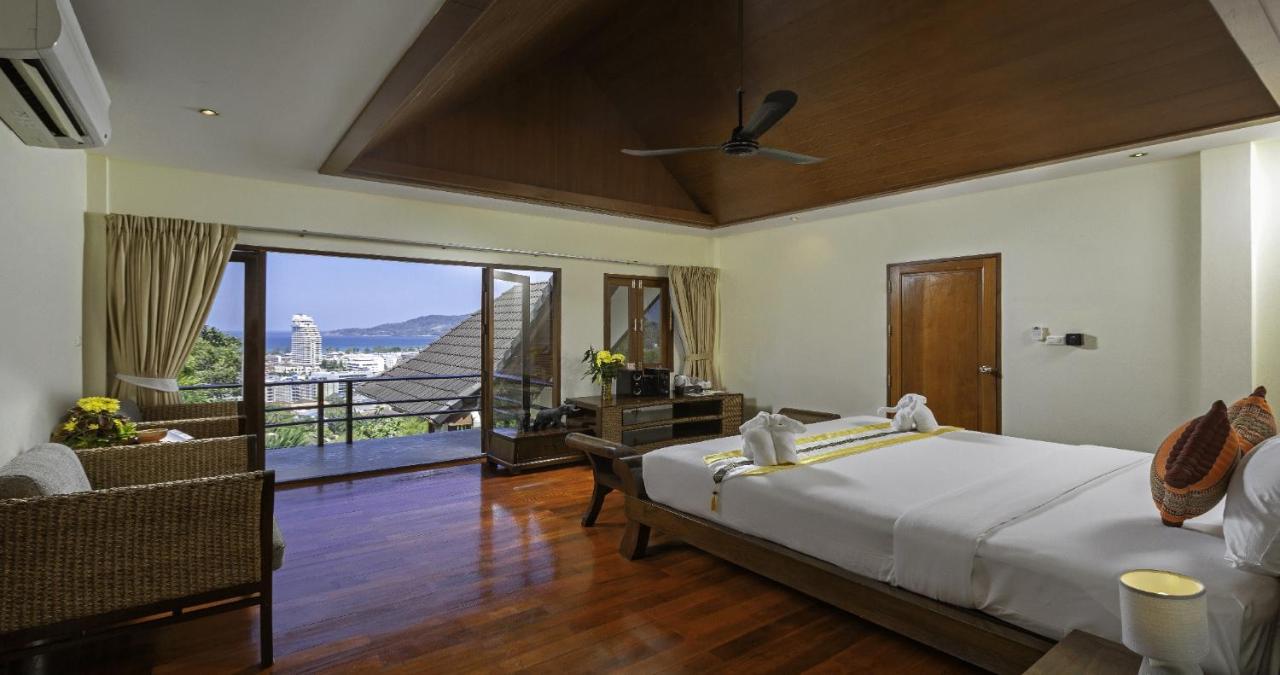 Villa Yoosook Patong المظهر الخارجي الصورة