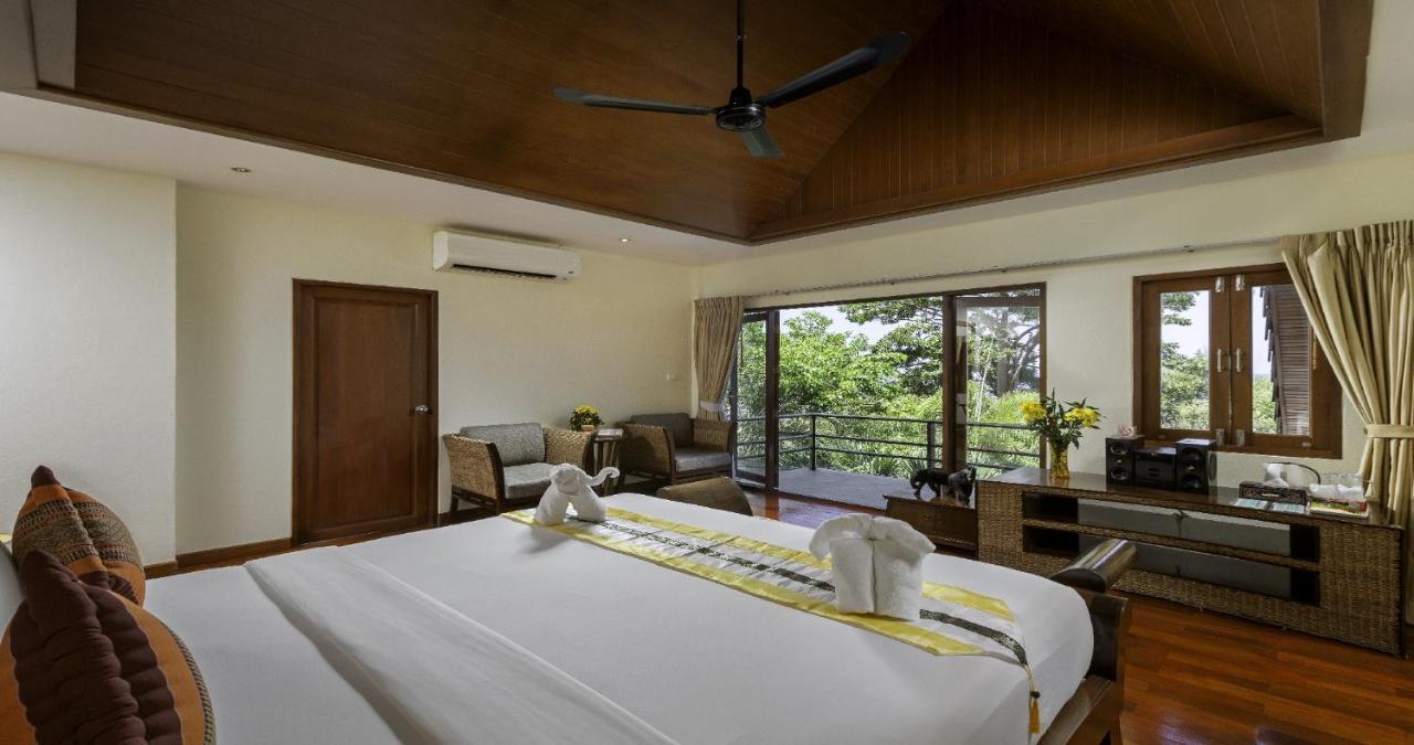 Villa Yoosook Patong المظهر الخارجي الصورة