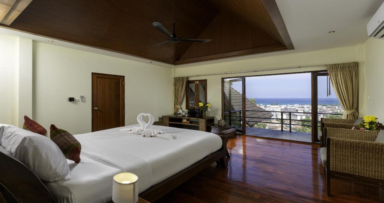 Villa Yoosook Patong المظهر الخارجي الصورة