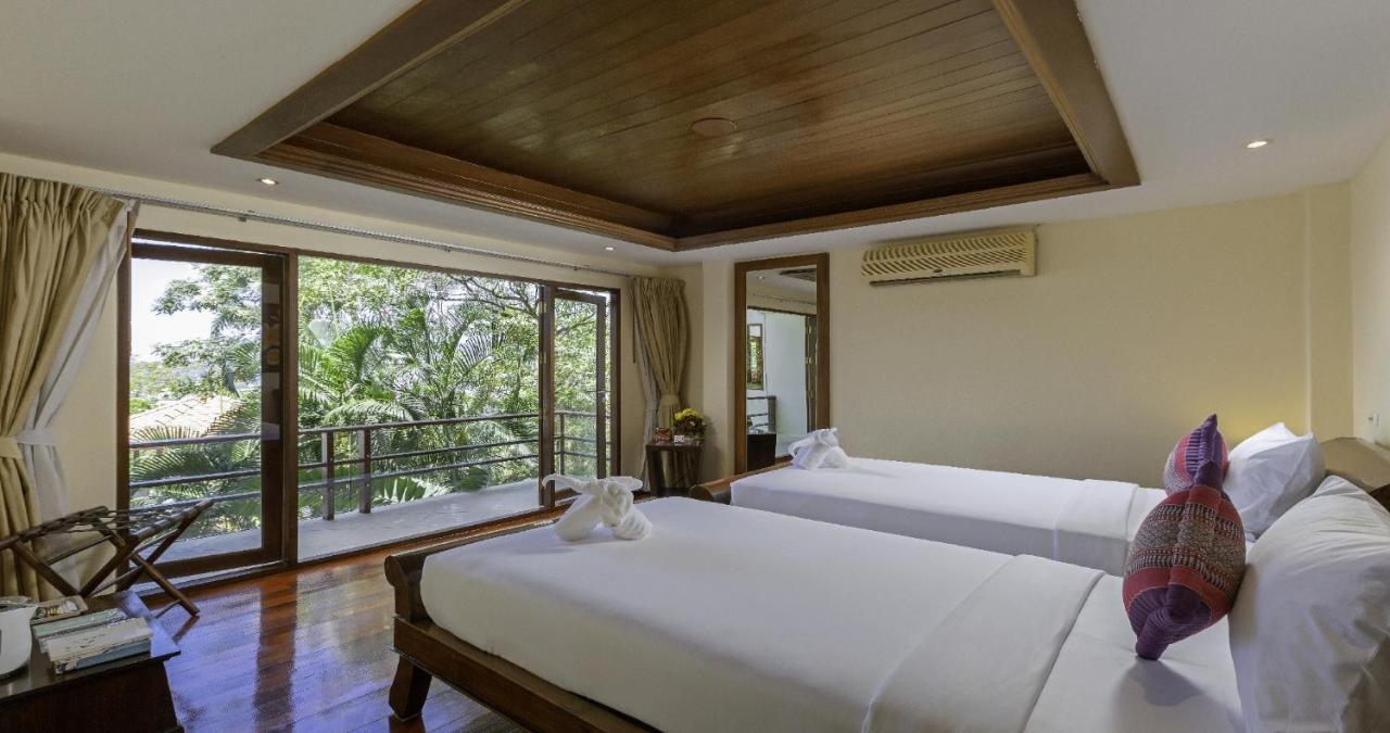Villa Yoosook Patong المظهر الخارجي الصورة