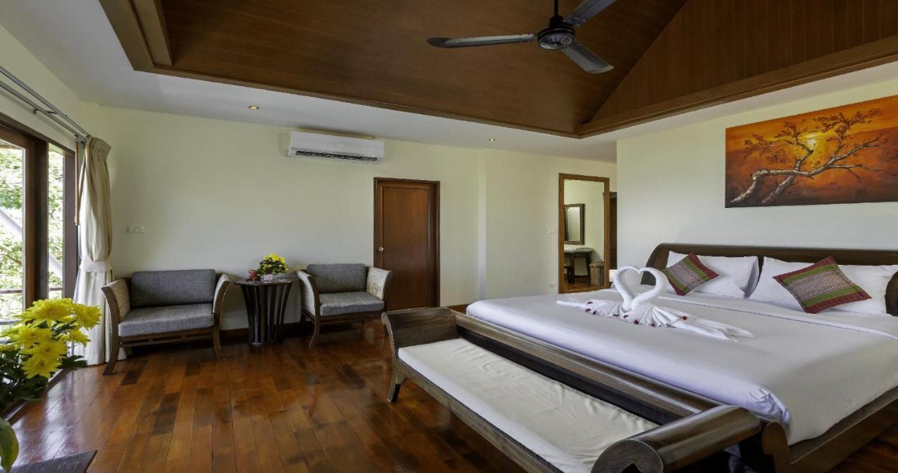 Villa Yoosook Patong المظهر الخارجي الصورة
