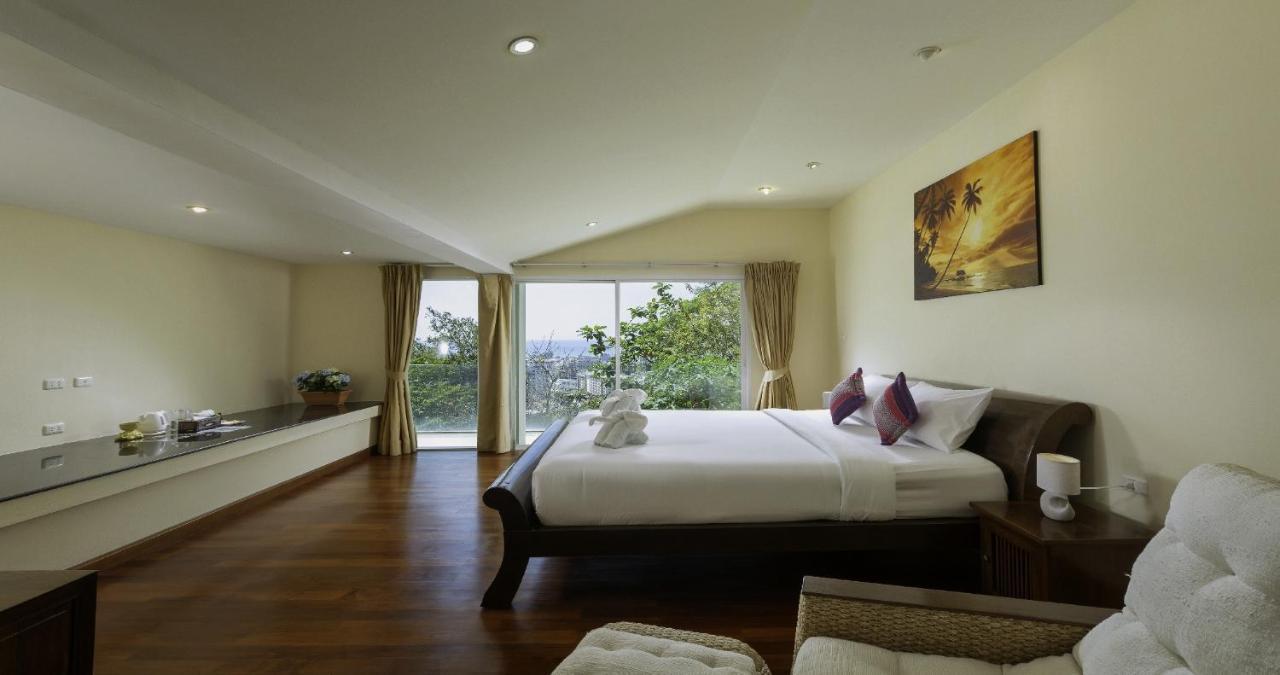 Villa Yoosook Patong المظهر الخارجي الصورة