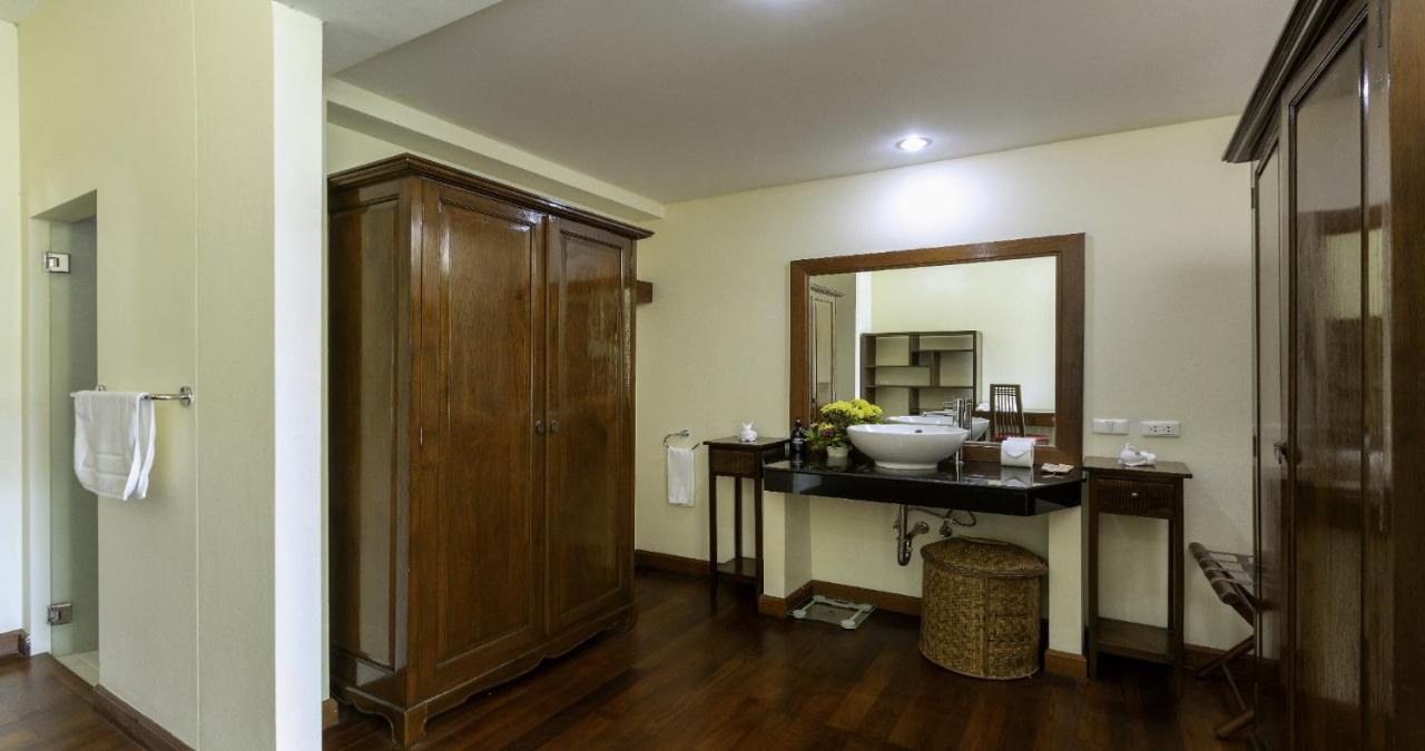 Villa Yoosook Patong المظهر الخارجي الصورة