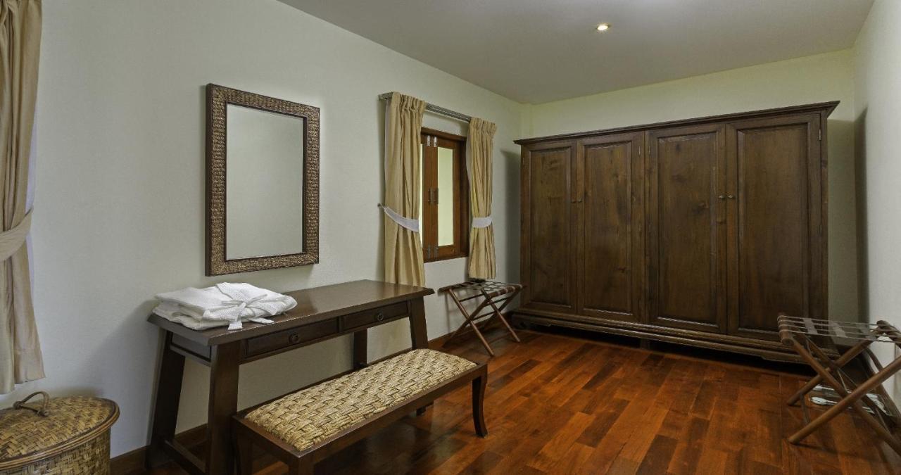 Villa Yoosook Patong المظهر الخارجي الصورة