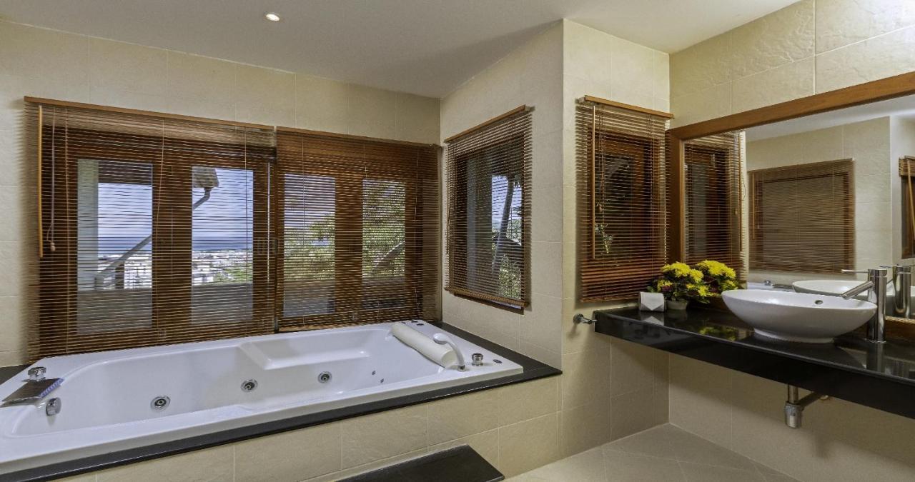 Villa Yoosook Patong المظهر الخارجي الصورة