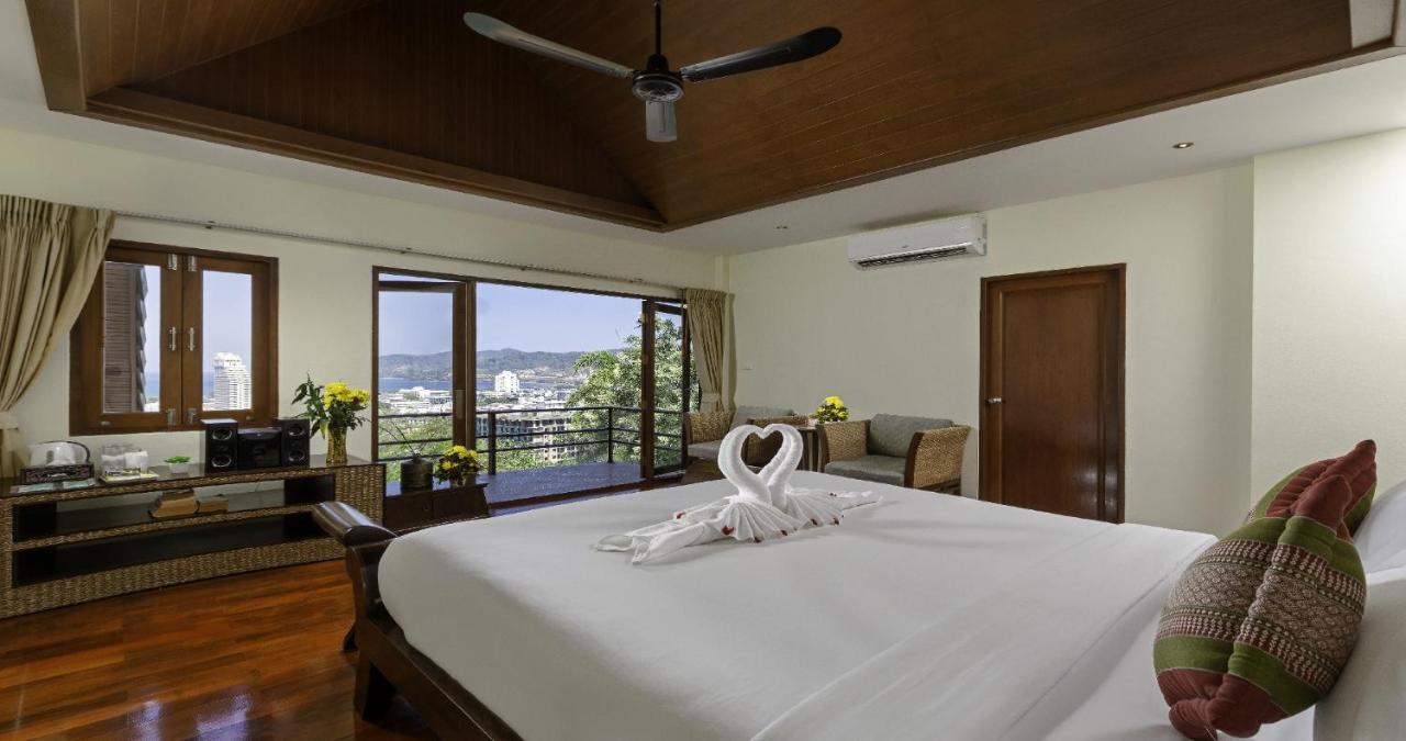 Villa Yoosook Patong المظهر الخارجي الصورة