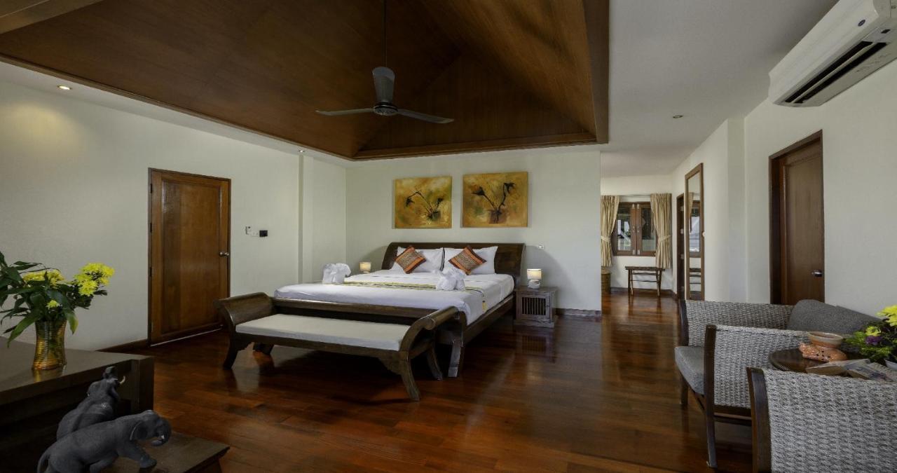 Villa Yoosook Patong المظهر الخارجي الصورة