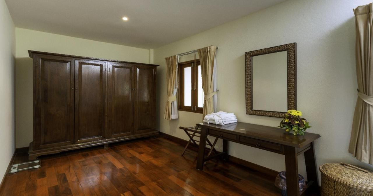 Villa Yoosook Patong المظهر الخارجي الصورة
